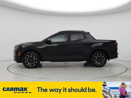 2022 Hyundai SANTA CRUZ SEL Premium