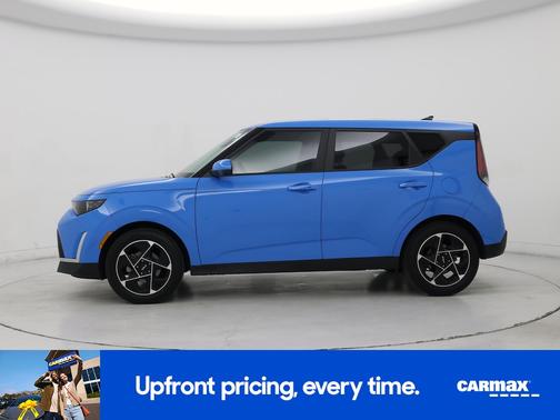 2025 Kia Soul EX