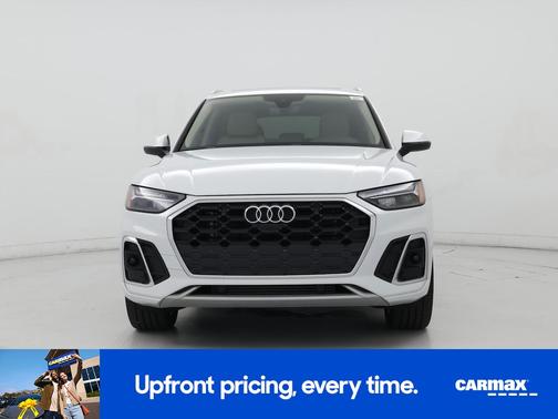 2023 Audi Q5 S-Line Premium Plus