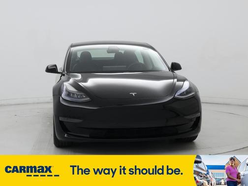 2022 Tesla Model 3 Base