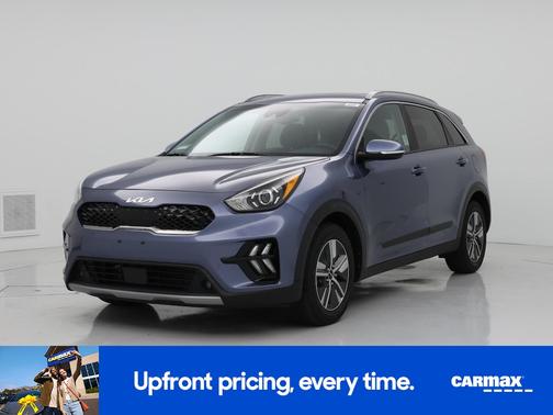 2022 Kia Niro EX Premium