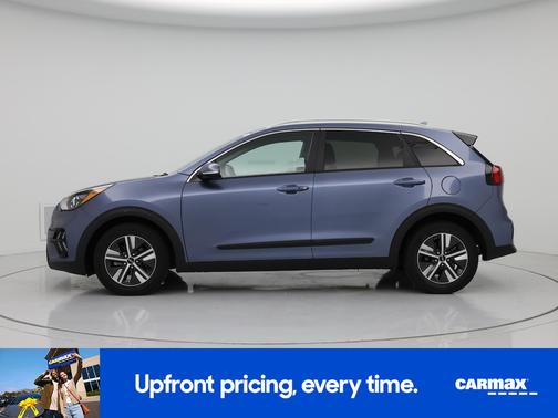 2022 Kia Niro EX Premium