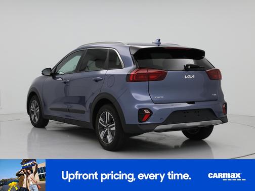 2022 Kia Niro EX Premium