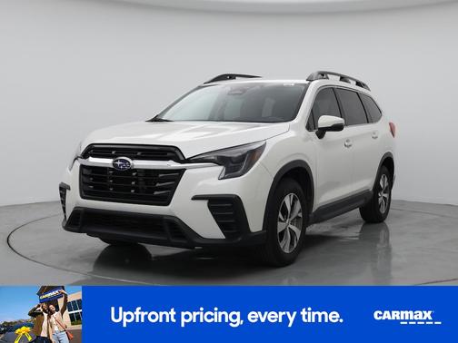 2023 Subaru Ascent Premium