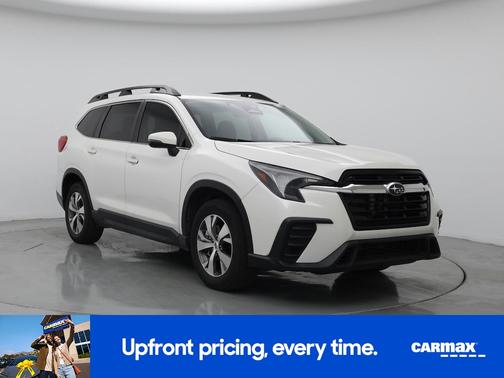 2023 Subaru Ascent Premium