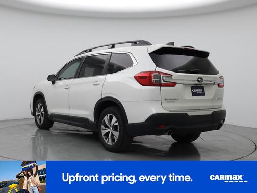 2023 Subaru Ascent Premium