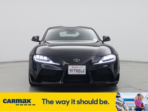 2023 Toyota Supra 3.0 Premium