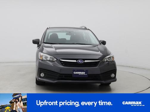 2022 Subaru Impreza Premium