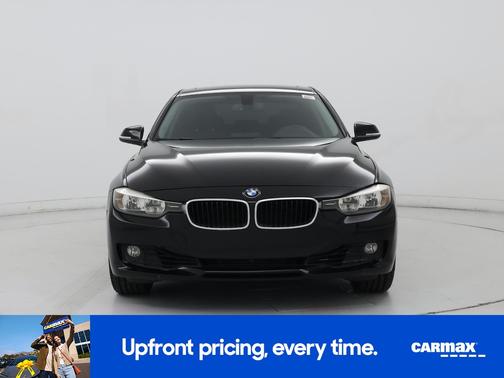 2015 BMW 328 I