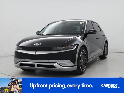 2023 Hyundai IONIQ 5 Limited