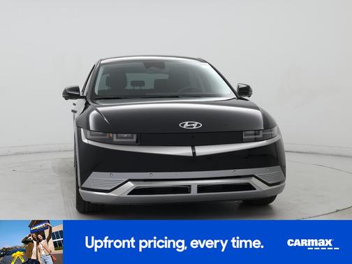 2023 Hyundai IONIQ 5 Limited