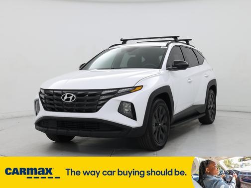2024 Hyundai TUCSON XRT