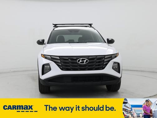 2024 Hyundai TUCSON XRT