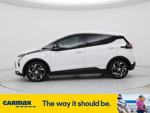 2023 Chevrolet Bolt EV 2LT