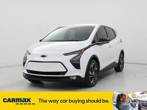 2023 Chevrolet Bolt EV 2LT