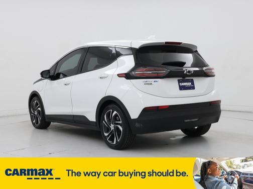 2023 Chevrolet Bolt EV 2LT
