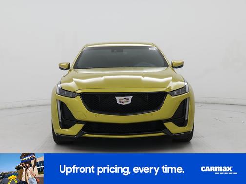 2024 Cadillac CT5-V V-Series