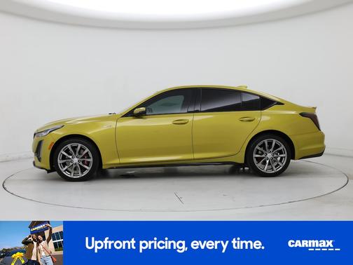 2024 Cadillac CT5-V V-Series