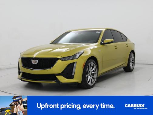 2024 Cadillac CT5-V V-Series