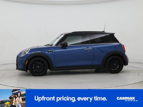 2022 MINI Hardtop S