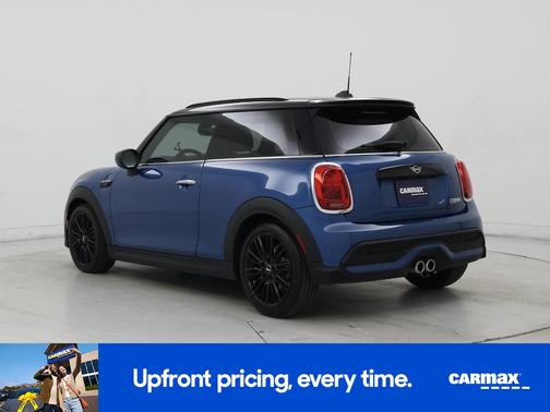 2022 MINI Hardtop S