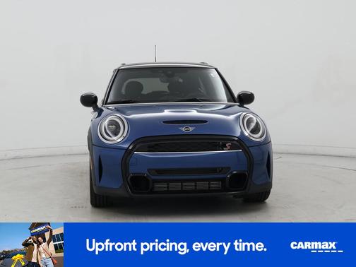 2022 MINI Hardtop S