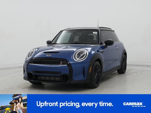 2022 MINI Hardtop S