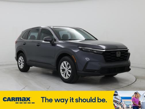 2023 Honda CR-V LX