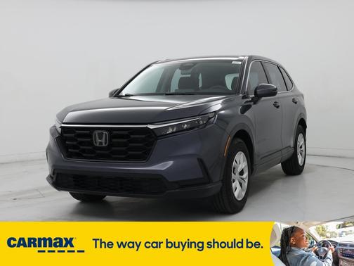 2023 Honda CR-V LX