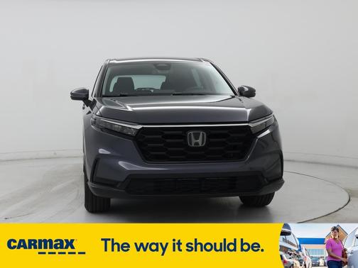 2023 Honda CR-V LX