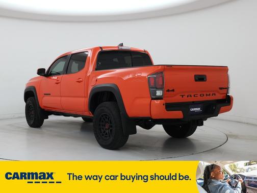 2023 Toyota Tacoma TRD Pro