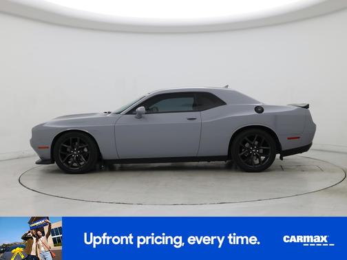 2021 Dodge Challenger GT