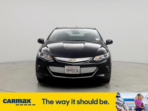 2016 Chevrolet Volt LT