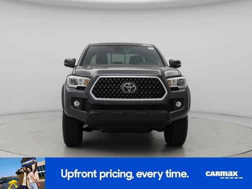 2018 Toyota Tacoma TRD Off Road