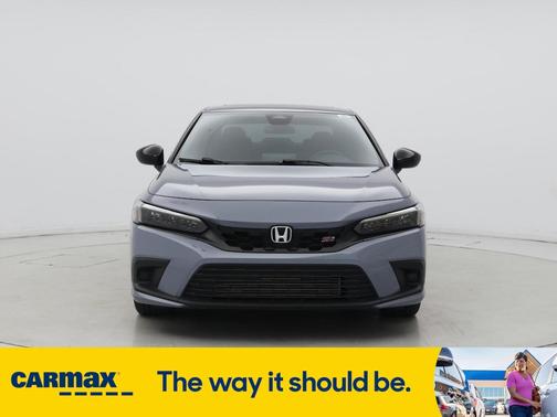 2022 Honda Civic SI