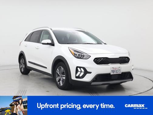 2022 Kia Niro Plug-In Hybrid EX