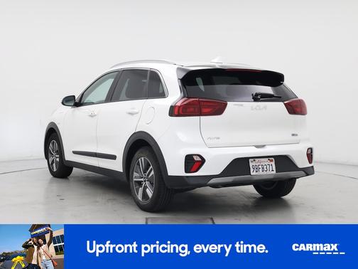 2022 Kia Niro Plug-In Hybrid EX