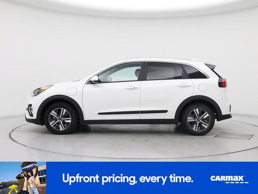 2022 Kia Niro Plug-In Hybrid EX