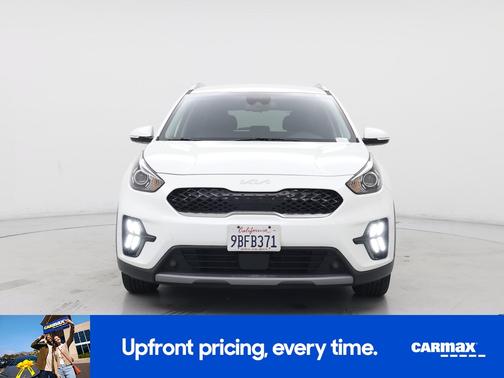 2022 Kia Niro Plug-In Hybrid EX