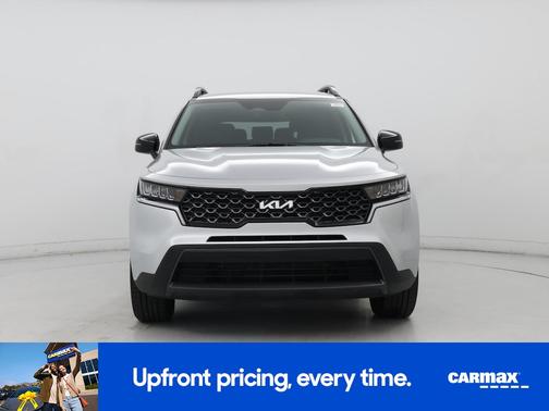 2022 Kia Sorento X-Line S