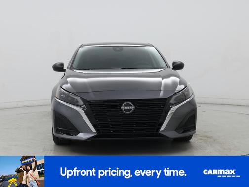 2024 Nissan Altima SV