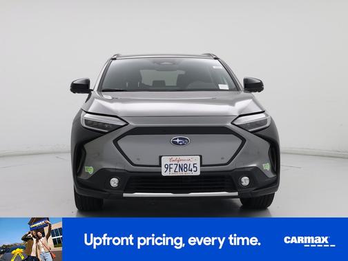 2023 Subaru Solterra Limited