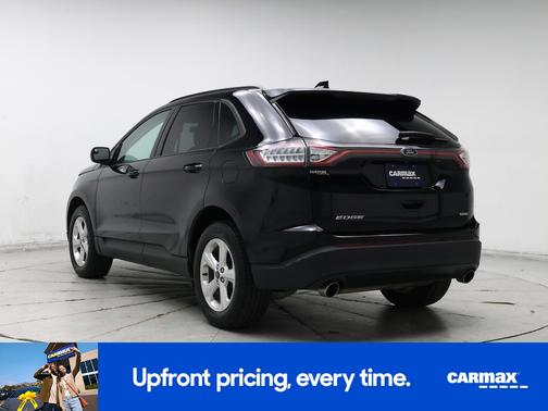 2018 Ford Edge SE