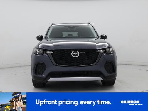 2025 Mazda CX-70 PHEV Premium