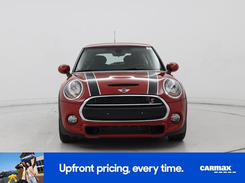 2015 MINI Hardtop S