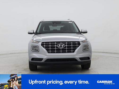 2021 Hyundai VENUE SEL