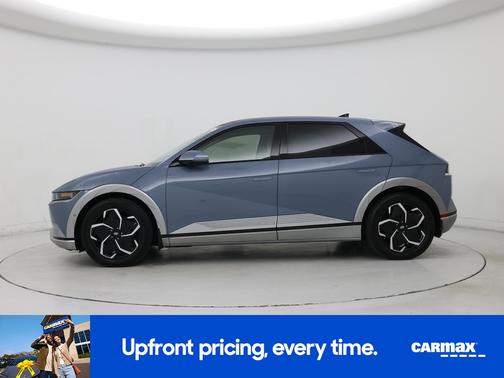 2023 Hyundai IONIQ 5 Limited