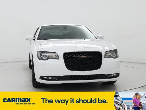2023 Chrysler 300 S