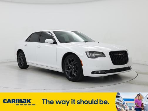 2023 Chrysler 300 S