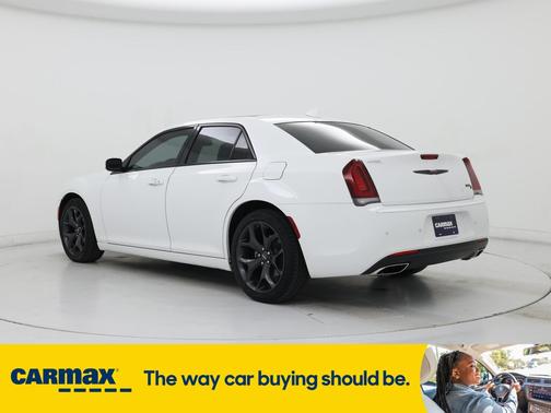 2023 Chrysler 300 S